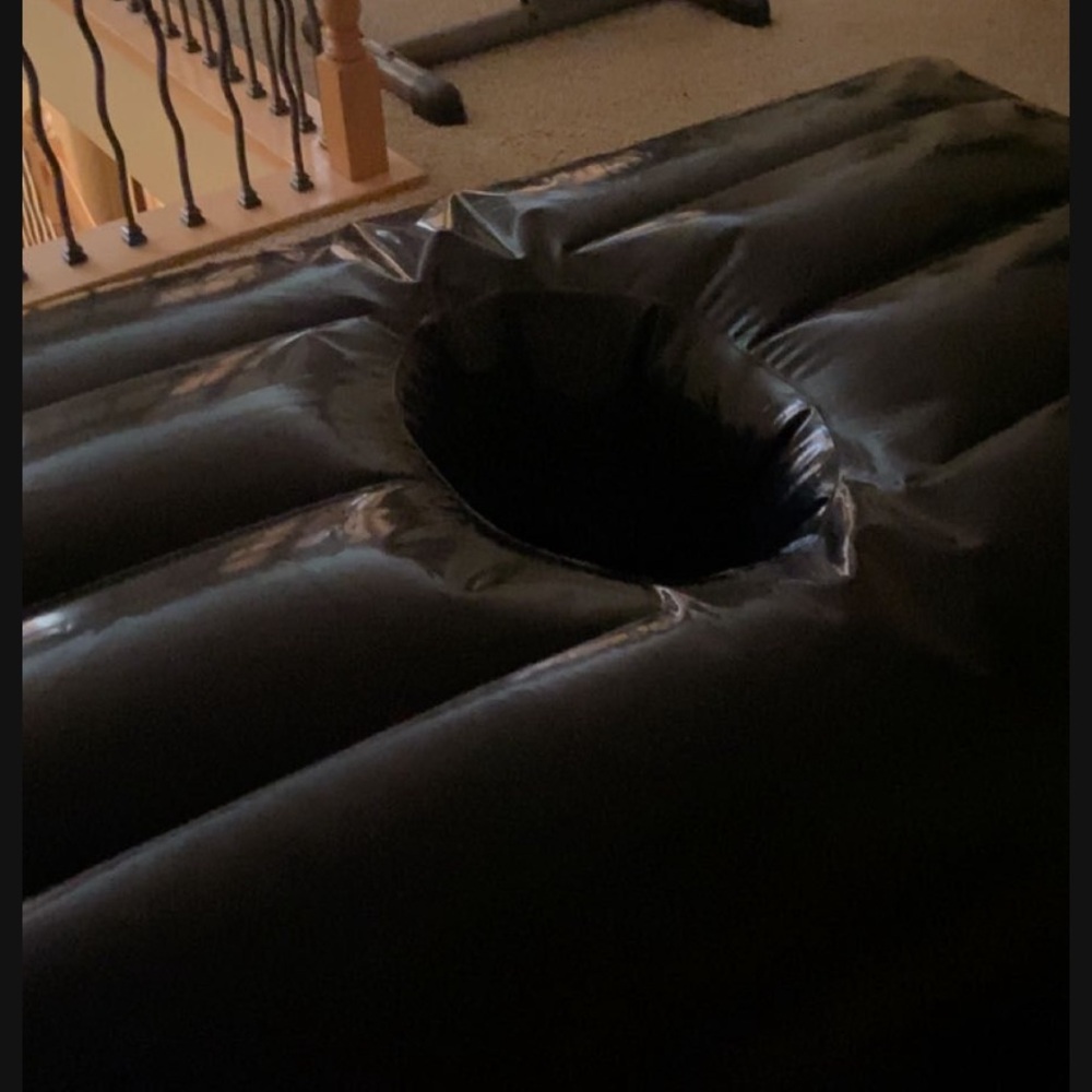 BBL /surgery mattress